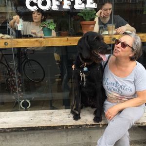 Meet your Posher, Marcie